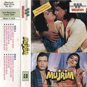 Various - Mujrim FLAC