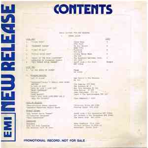 Various - New Release FLAC