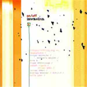 Various - on / off intermedium FLAC