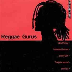 Various - Reggae Gurus FLAC