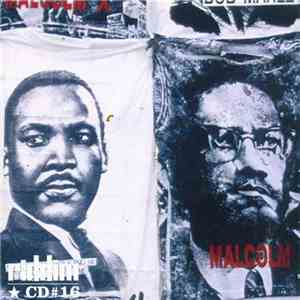 Various - Riddim CD #16 FLAC