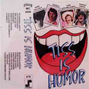 Various - Tiss Is Humor FLAC