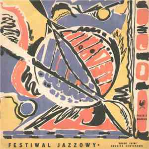 William "Big Bill" Ramsey Side A Riverside Syncopators Jazz-Band (Genua) - Jazz Festival Sopot 1957 FLAC
