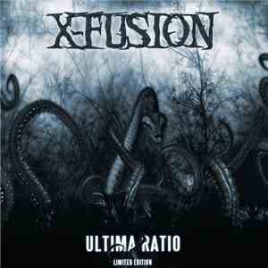X-Fusion - Ultima Ratio FLAC