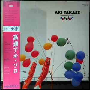 Aki Takase - Perdido FLAC