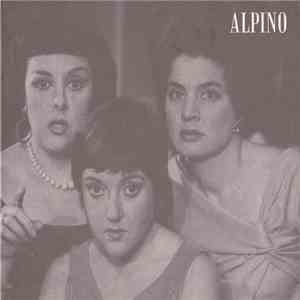 Alpino - Terapia De Grupo FLAC