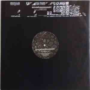 Amoebaassassin - Breakfast On Mir / Oh Dice Quest (Disco Animal) FLAC