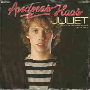 Andreas Haas - Juliet FLAC