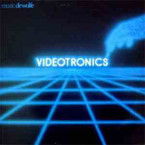 Andy Quin - Videotronics FLAC