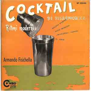 Armando Fisichella - Cocktail Di Fisarmonica FLAC
