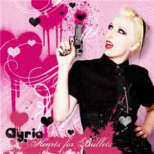 Ayria - Hearts For Bullets FLAC