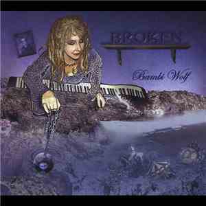 Bambi Wolf - Broken FLAC