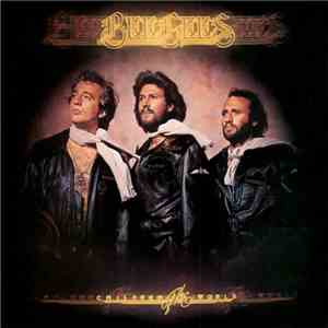 Bee Gees - Children Of The World FLAC