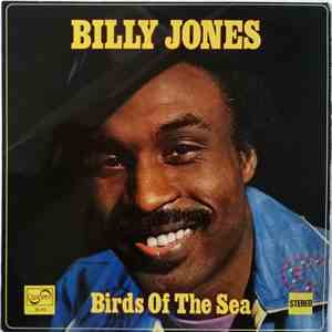 Billy Jones  - Birds Of The Sea FLAC