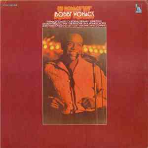 Bobby Womack - The Womack "Live" FLAC