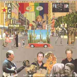 Brian Wilson - Gettin' In Over My Head FLAC