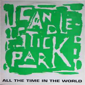 Candlestick Park - All The Time In The World FLAC