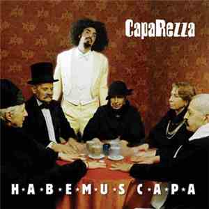 CapaRezza - Habemus Capa FLAC