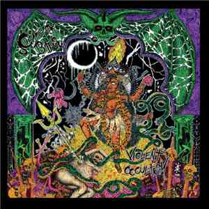 Cape Of Bats - Violent Occultism FLAC