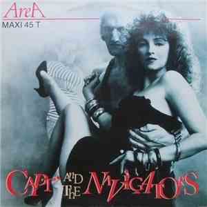 Capt' And The Navigators - Area FLAC