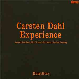 Carsten Dahl Experience - Humilitas FLAC