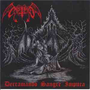 Castigo - Derramando Sangre Impura FLAC