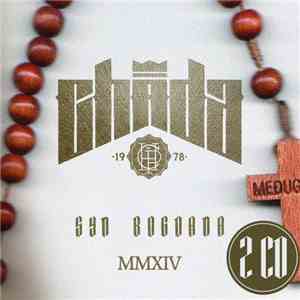 Chada - Syn Bogdana FLAC