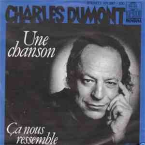 Charles Dumont - Une Chanson FLAC