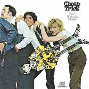 Cheap Trick - Next Position Please FLAC