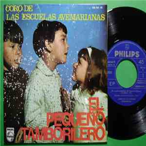 Coros De Las Escuelas Avemarianas - El Pequeño Tamborilero FLAC