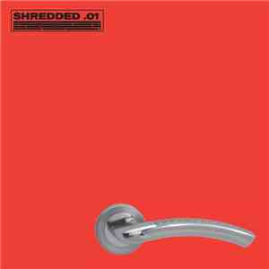 Dadavistic Orchestra - Shredded .01 FLAC