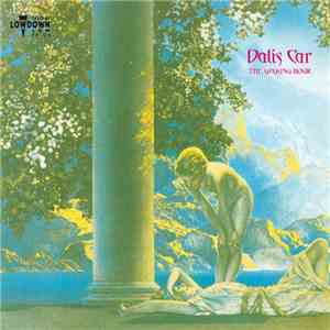 Dalis Car - The Waking Hour FLAC
