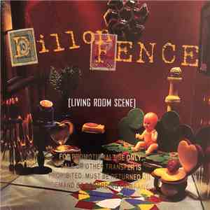 Dillon Fence - [Living Room Scene] FLAC
