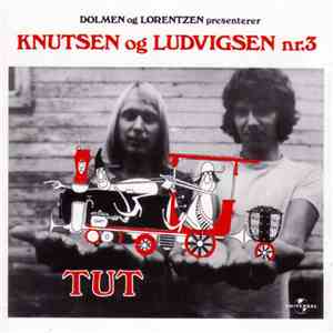 Dolmen Og Lorentzen Presenterer Knutsen Og Ludvigsen - Nr.3 Tut FLAC