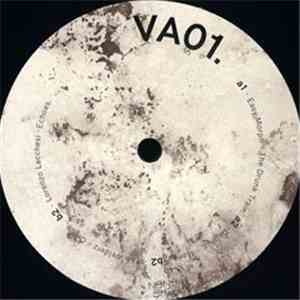 Easy Morph, Delskiz', Wlderz, Lacchesi - VA 01 FLAC