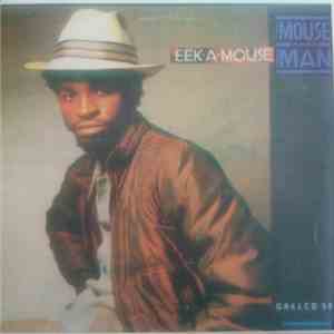 Eek-A-Mouse - The Mouse And The Man FLAC