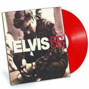 Elvis Presley - Elvis 56 (Collector's Edition) FLAC