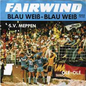 Fairwind  - Blau Weiß - Blau Weiß S.V. Meppen FLAC