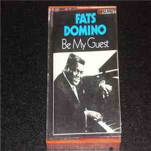 Fats Domino - Be My Guest FLAC