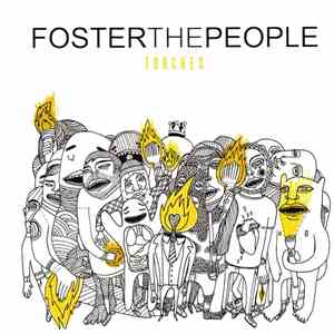 Foster The People - Torches FLAC