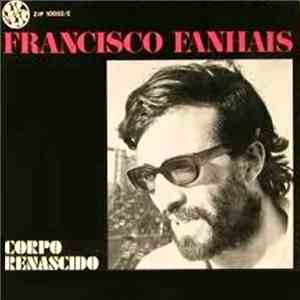 Francisco Fanhais - Corpo Renascido FLAC