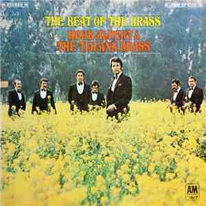 Herb Alpert & The Tijuana Brass - The Beat Of The Brass FLAC