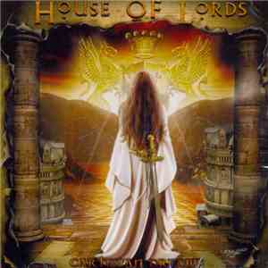 House Of Lords - Cartesian Dreams FLAC