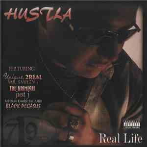 Hustla  - Real Life FLAC