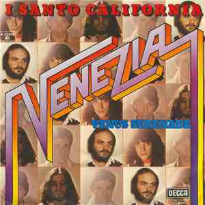 I Santo California - Venezia FLAC