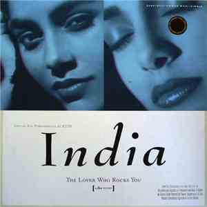 India - The Lover Who Rocks You (All Night) FLAC