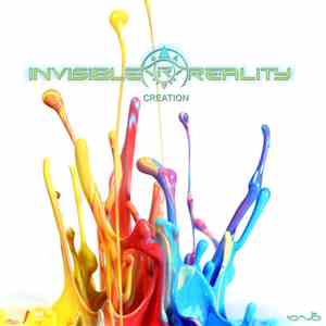 Invisible Reality - Creation FLAC