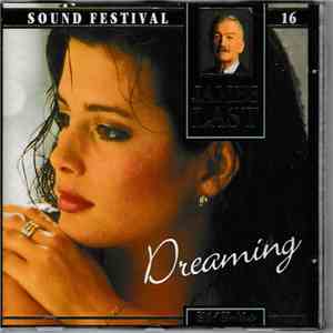 James Last - Dreaming FLAC