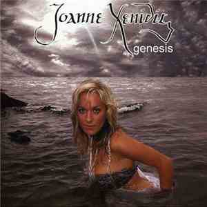 Joanne Xenidis - Genesis FLAC