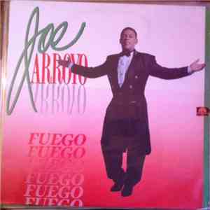 Joe Arroyo - Fuego FLAC